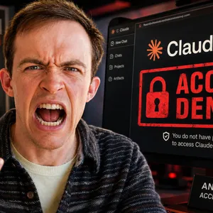 ModelTalk: Claude Fable (Nathan's pissed), is AI actually productive, advice for graduates