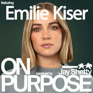 Emilie Kiser EXCLUSIVE: The Loss That Changed Her Forever