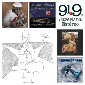 2026-02 Buster Benton, Chris Vincent, Mother Blues, The Name Droppers