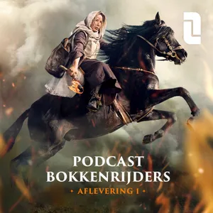 #1 - Dieven in de nacht