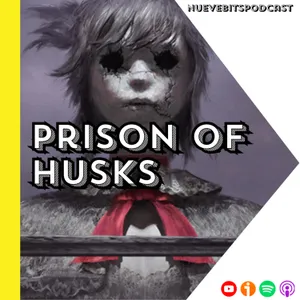 Prison of Husks es un Souls-Like con una novedad que he agradecido mucho, pero no es para todos