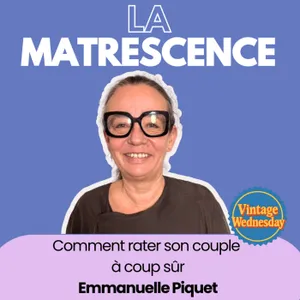 VINTAGE WEDNESDAY - Comment rater son couple à coup sûr - Emmanuelle Piquet