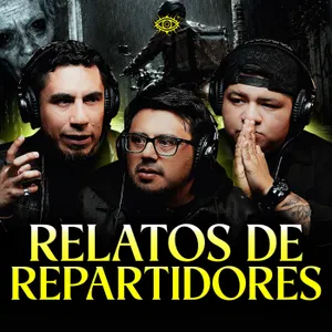 HICE ENTREGAS A UN CADÁVER DURANTE MESES | RELATOS de TERROR