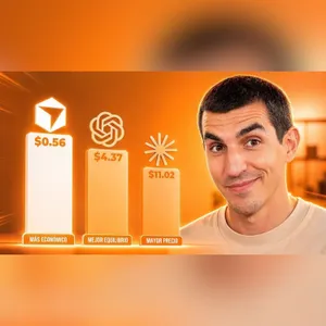 Probamos Composer 2.5...y uff (Ep. 156)