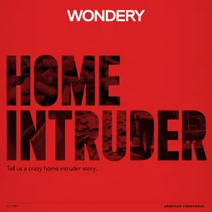 Armchair Anonymous: Home Intruder