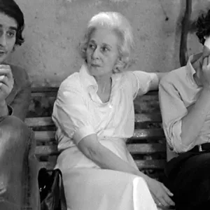 La Cultureta Gran Reserva: El desencanto y 25 años del 11S