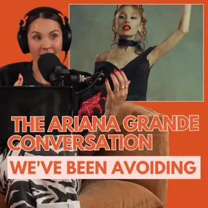 Britt's Fertility Update & The Ariana Grande Conversation We've Been Avoiding