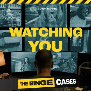 Watching You | 3. The Last Night