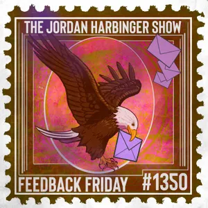 1350: Survived the Service, But Mom Makes Him Nervous | Feedback Friday
