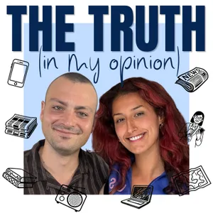 Kiran Saggu: Love Island Racism, Domestic Violence Spike & Trump Rewrites History