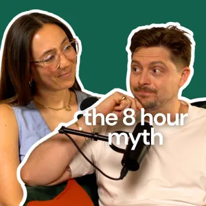 8 Hours of Sleep but Still Exhausted? | Pt 2