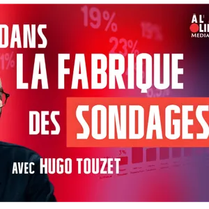 « Les sondages et leur utilisation médiatique participent à la banalisation du RN »