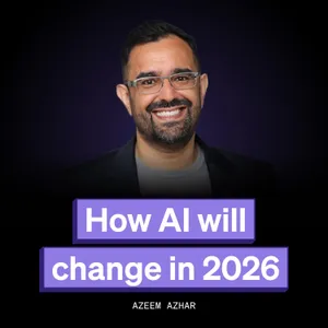 My outlook for 2026: orchestration, the human edge and the AI bubble