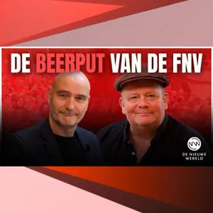 Gedoe Binnen de Vakbond | Jasper van Dijk en Bart Plaatje #2394