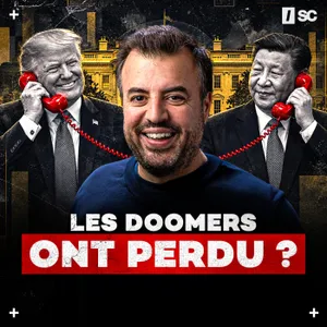 Trump–Xi : les accélérationnistes ont gagné, Dario absent de la table !