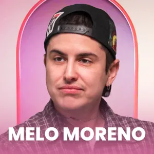 Melo Moreno - Transicionar, exponerte y sobrevivir al juicio público
