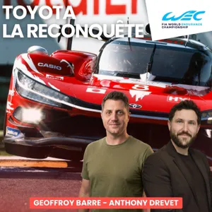 Toyota, le retour avant la reconquête aux 24 Heures du Mans ?