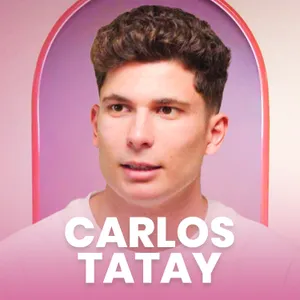 La verdad sobre el ACCIDENTE con Carlos Tatay en el #podcastdedruni