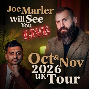 BONUS: Joe and Jake have exciting news...