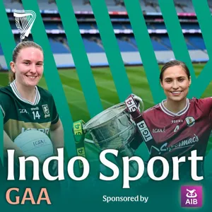 LGFA finals weekend preview | The impact of the new rules | Ireland v Australia’s historic AFLW clash 🏐