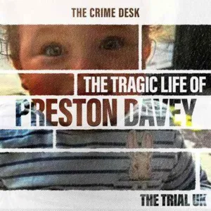 The Tragic Life of Preston Davey: The Verdicts