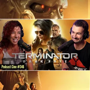 Terminator: Dark Fate (2019) | Así se hicieron sus efectos visuales con Carolina Jiménez