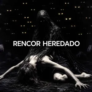 Rencor Heredado (Historias De Terror)