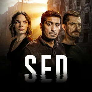 SED: La advertencia - Trailer dos años después