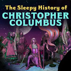 Christopher Columbus
