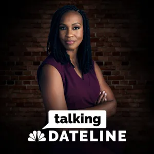 Talking Dateline: The Man Who Loved Christmas