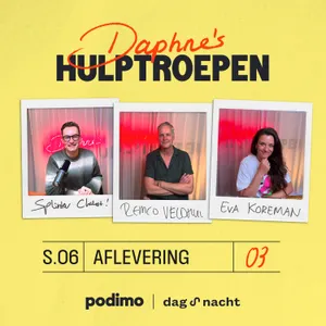 Splinter Chabot, Eva Koreman en Remco Veldhuis