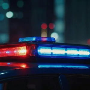 Garda Whistleblower Controversy