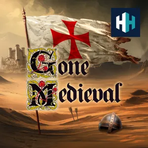 The Crusades: Battle for the Holy Land
