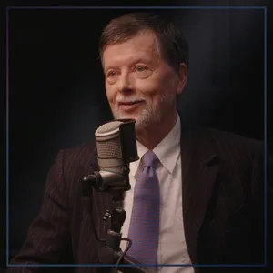 Ken Burns' History With Grief