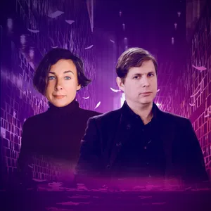 Juli Zeh spricht mit Daniel Kehlmann über sein neues Buch “Lichtspiel”