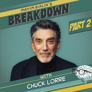 Part Two: Big Bang Theory & Two and a Half Men Creator on Signing a Billion-Year Scientology Contract, Why Success Didn’t Cure His Alcoholism, and Surviving the Public Battle with Charlie Sheen | Chuck Lorre