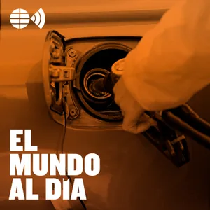 Gasolina disparada: otro golpe al bolsillo