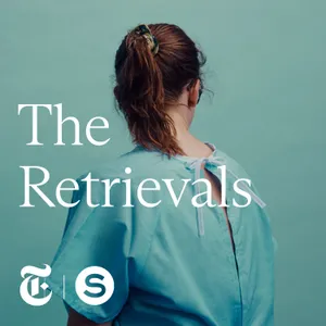 The Retrievals S01 - Ep. 3
