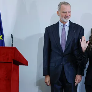 El Orden Mundial: El mensaje que lanza España a Marruecos con la visita de los reyes a Ceuta y Melilla