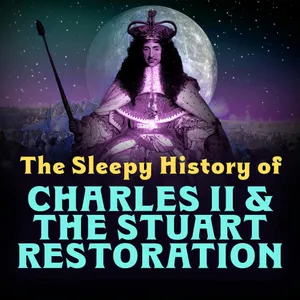 Charles II and the Stuart Restoration: Why Did England Kill One King and then Crown His Son?