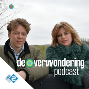 Egbert Modderman over de schoonheid van ons broze leven
