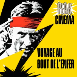 VOYAGE AU BOUT DE L’ENFER (1978)