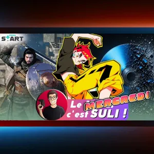 Le Live ! L'actu, Le physique se rebiffe, Denshattack, Crimson Desert...