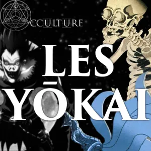 Les Yokai 👺