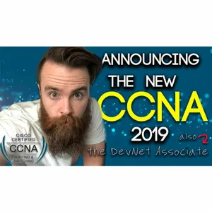 The New CCNA - BIGGEST IT Certification updates EVER!