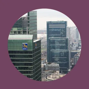 Canadian banks are going big on AI