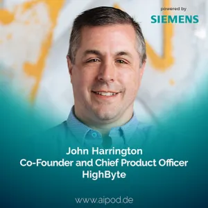 Bridging the gap between factory data and agents