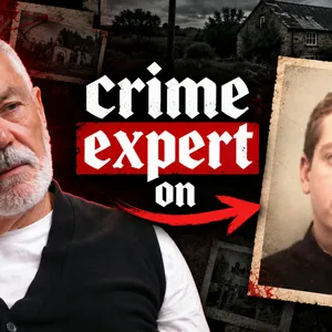 The Welsh Vampire: Criminologist Explains What Drove Him to Murder