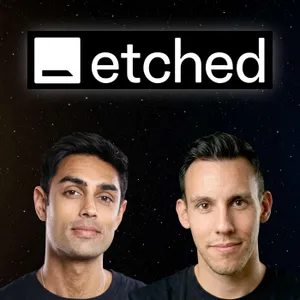 The Age of Inference: Etched Startup Proves the Next AI Hotspot