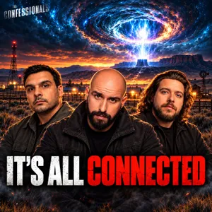 UFO Disclosure, Wormholes & Skinwalker Ranch: Does the New Drop Connect the Dots? | Slingshot Nation